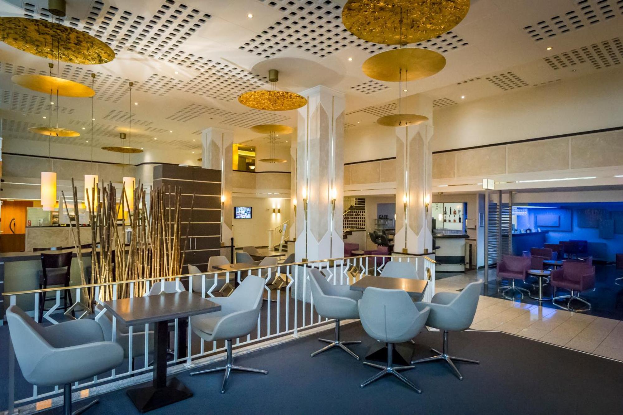 Hotel Frankenland Bad Kissingen Buitenkant foto
