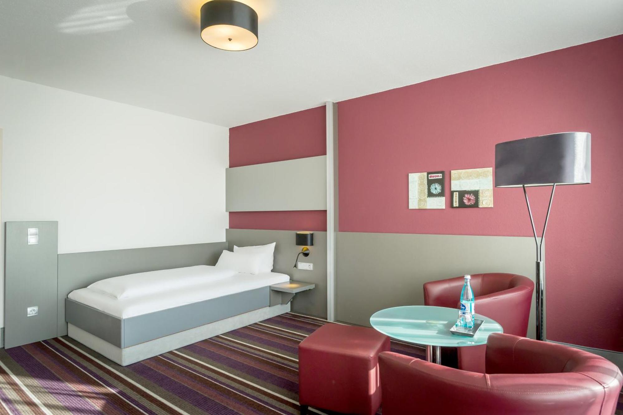 Hotel Frankenland Bad Kissingen Buitenkant foto