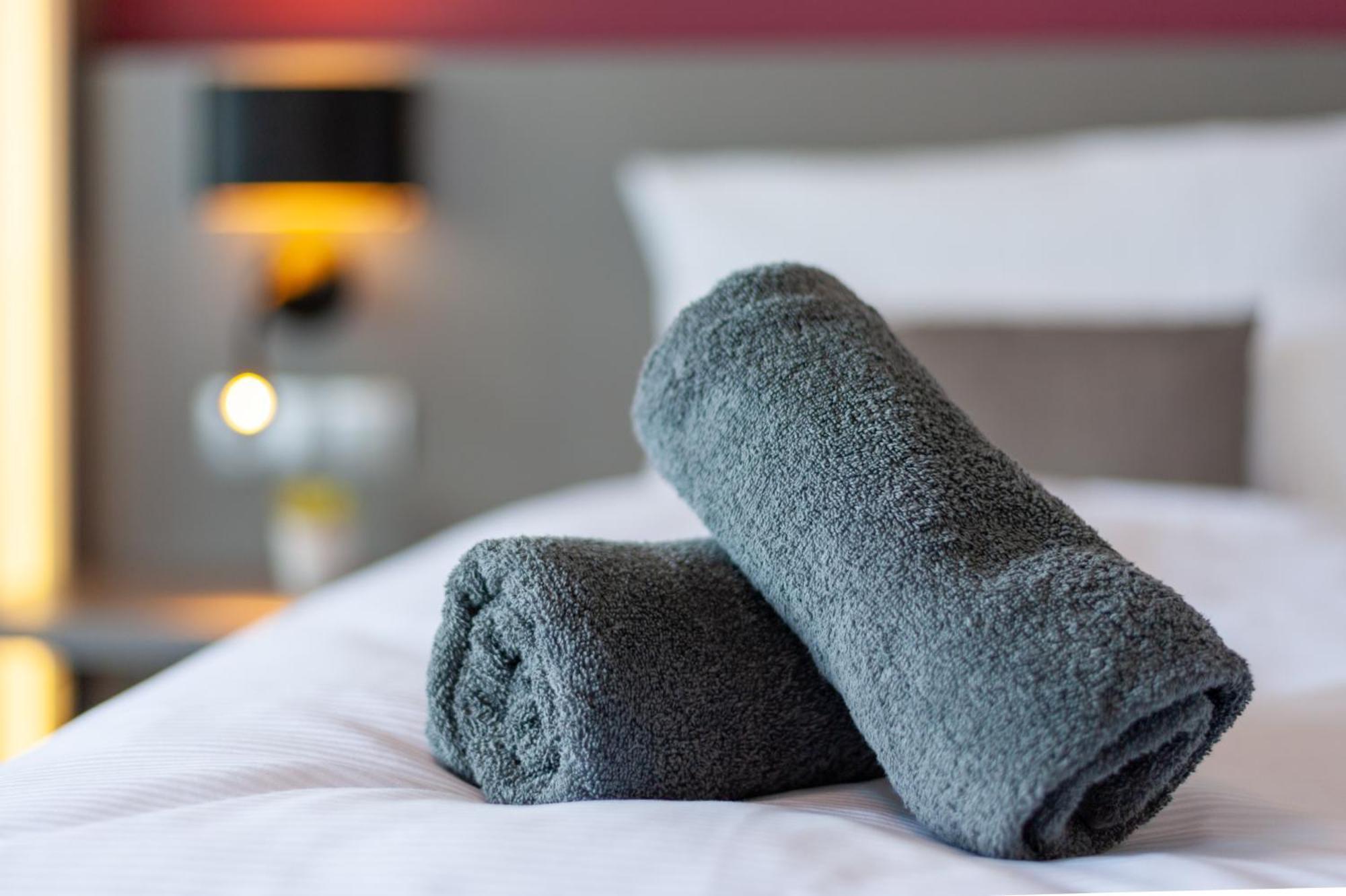 Hotel Frankenland Bad Kissingen Kamer foto