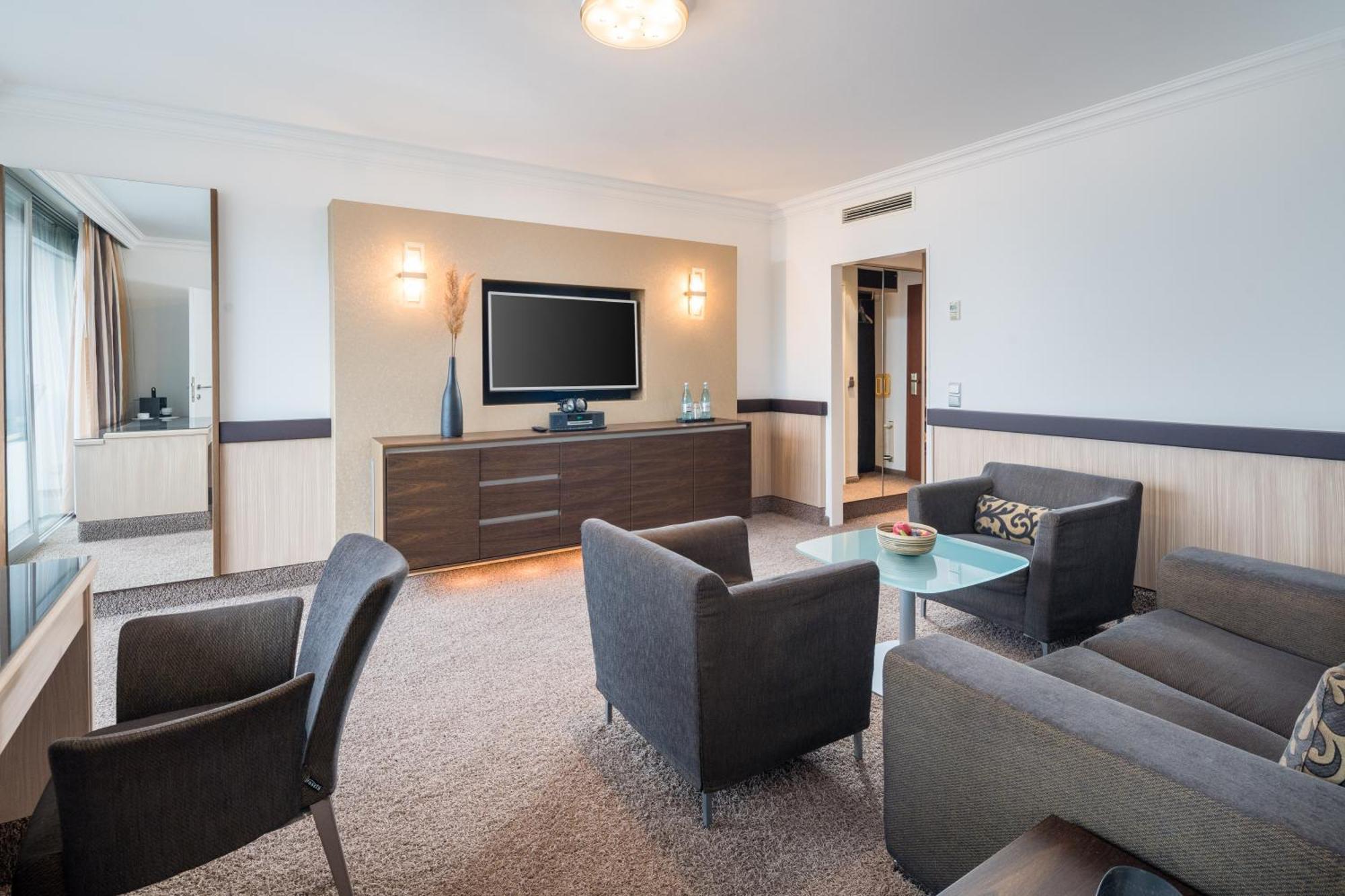 Hotel Frankenland Bad Kissingen Buitenkant foto