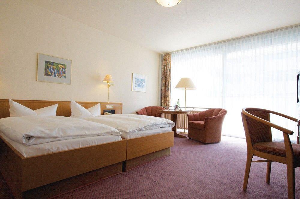 Hotel Frankenland Bad Kissingen Buitenkant foto